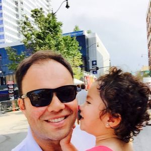 Meet your Posher, Carlos